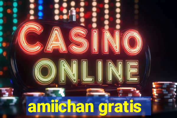 amiichan gratis